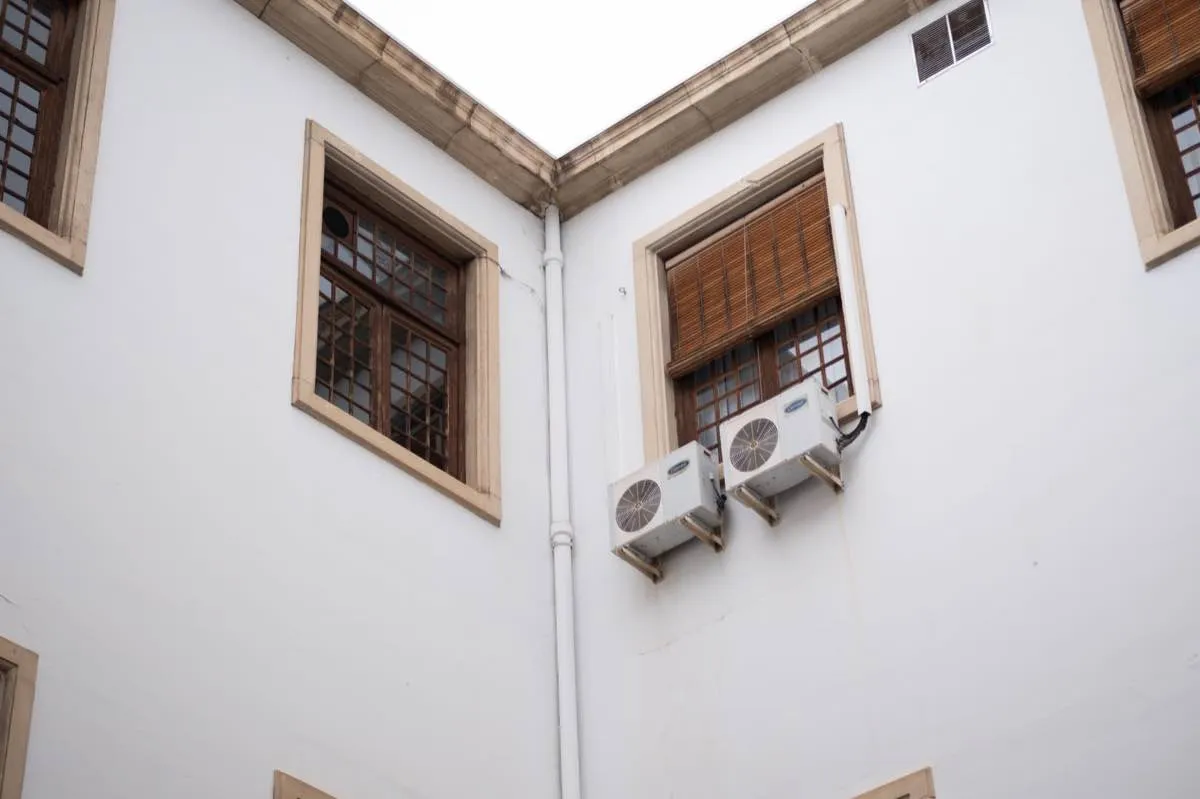 Thermally Broken Aluminum Windows in Montgomery, AL